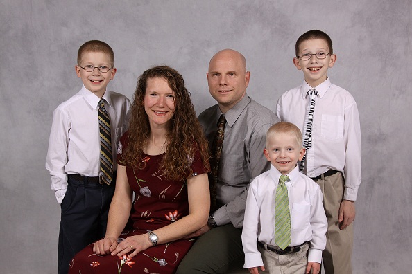 William (Bill)  Felt Alumni Photo