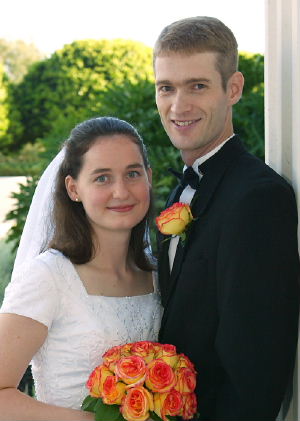 Bruce  Parkinson Alumni Photo