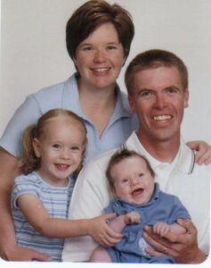 Cristi Kay Larsen Alumni Photo