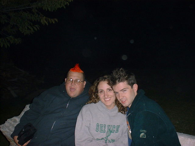 josh r donnelly Alumni Photo