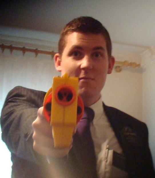 Justin  McBride Fotos