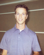 Greg  Hart Alumni Photo