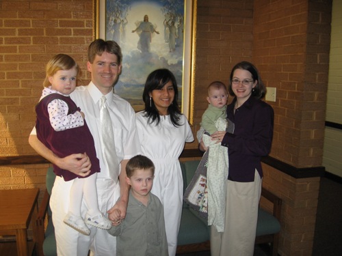 Devin Hendriksen Alumni Photo