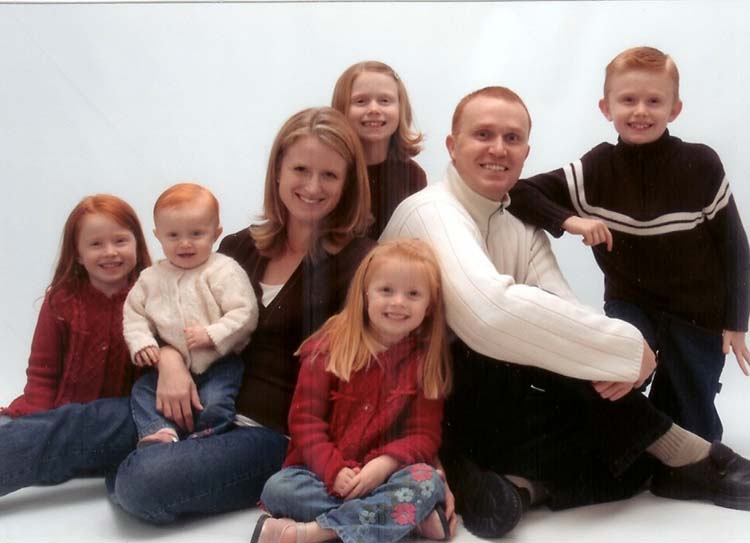 Shane Colby Leavitt Alumni Photo