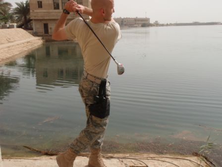 Lance R Smith Alumni Photo