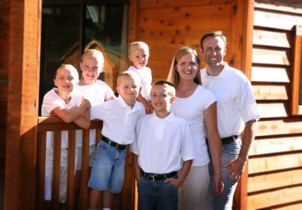 Richard Lee Vance Alumni Photo