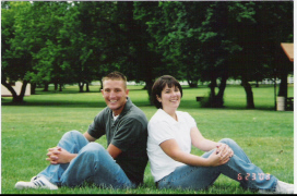 Richard Merrill McConkie Alumni Photo