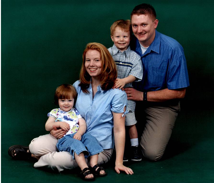 Scott Braithwaite Alumni Photo