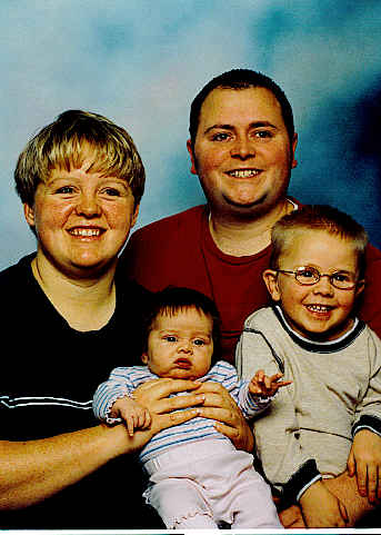 Shanda  Ludlow Alumni Photo