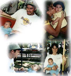 Aaron Willis Alumni Photo