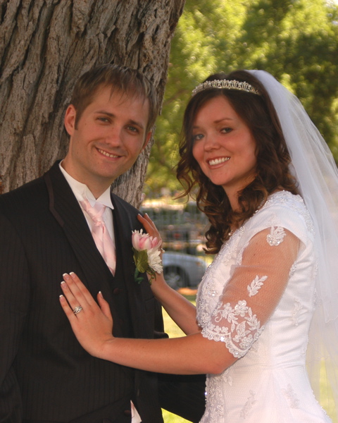 Jeanne-Marie  Burrows Alumni Photo