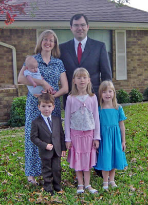 Kyle Leonard Alumni Photo