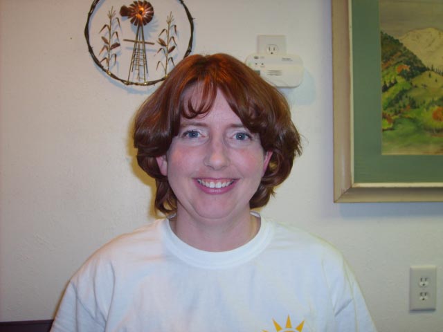 Moira Cheryl Howard Alumni Photo