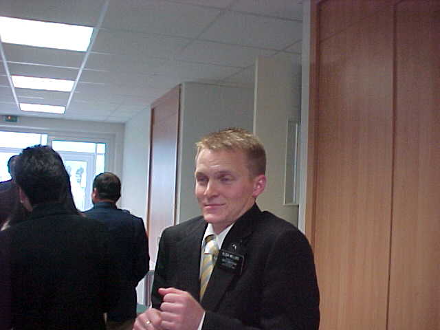 Elder Mellies
Alecu Becu
14 Nov 2004