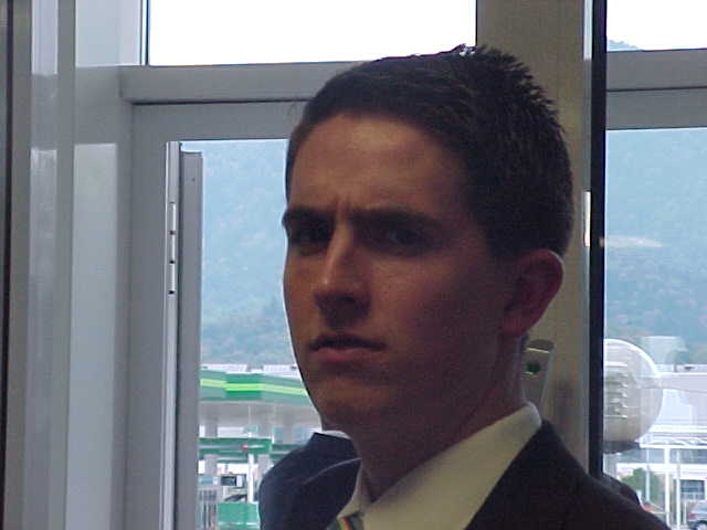 Klenkule Suparatule
Alecu Becu
14 Nov 2004