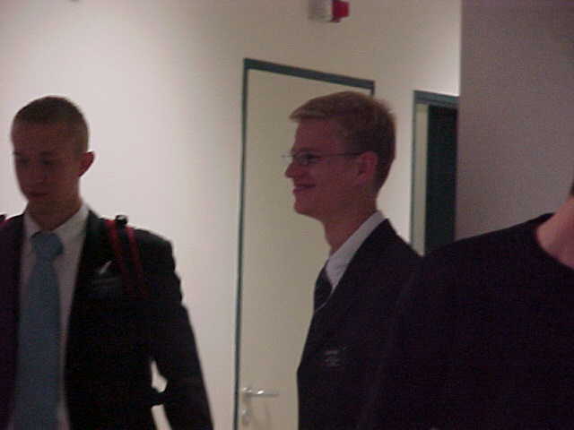 Elder Ricks in umbra
Alecu Becu
14 Nov 2004