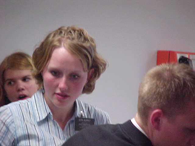 Sora Murray
Alecu Becu
14 Nov 2004