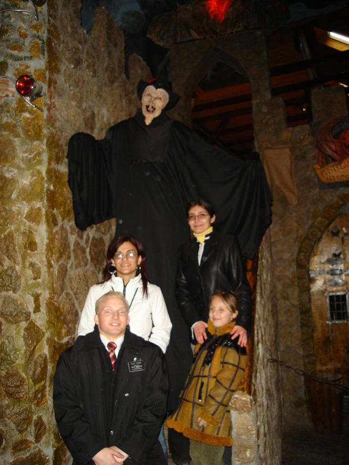 Is that Freddy Koger?
Ania Popa
16 May 2006