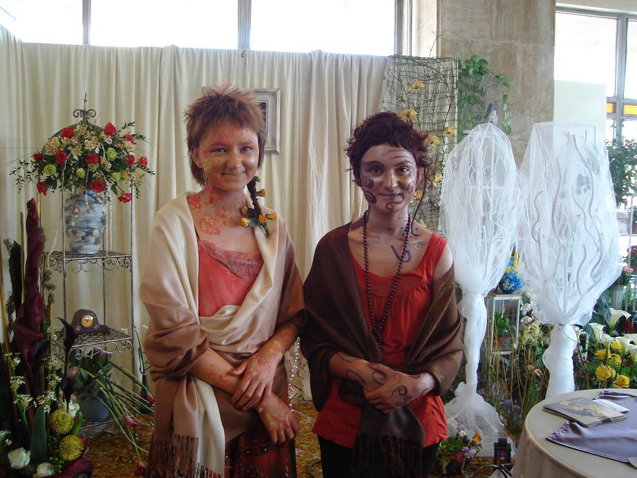 Are thouse 2 girls fairys?
Ania Popa
16 May 2006