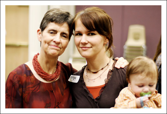 Sept. 29, 2006
Olya Nelson (Kabak)
30 Sep 2006