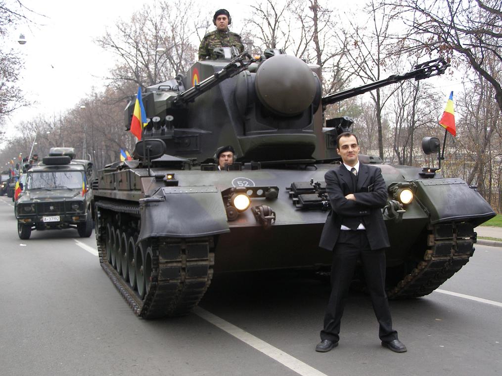 I am more than a concurer
AnaM Opris
01 Dec 2006