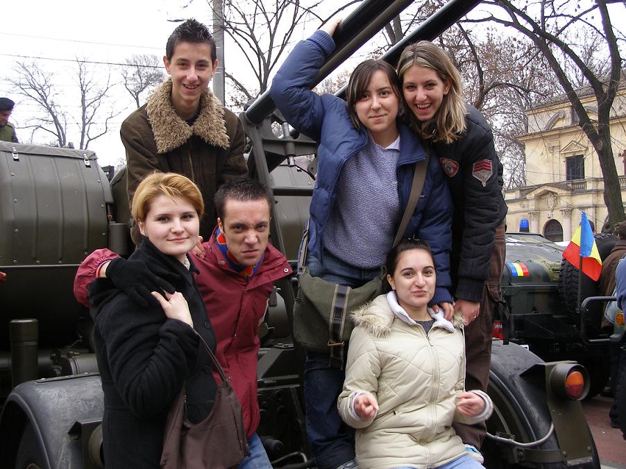 dap...fitze
AnaM Opris
01 Dec 2006