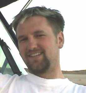 Brandon John Pack Alumni Photo