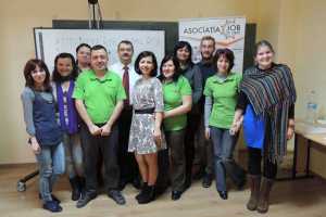 Marius Ciuca Alumni Photo
