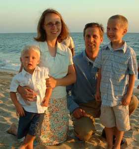 Cory Christensen Alumni Photo