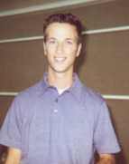 Greg  Hart Alumni Photo
