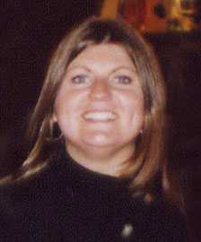 Hayley Ann Thompson Alumni Photo