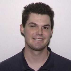 Benjamin Harrison Haynes Alumni Photo