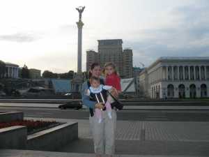 Amanda Melanchuk Alumni Photo