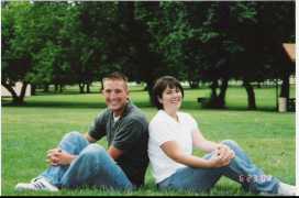 Richard Merrill McConkie Alumni Photo