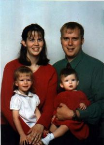 Kirsti  Ehlers Alumni Photo