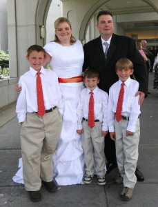 Suz  Beck Alumni Photo