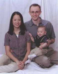 Tim  Chartrand Alumni Photo