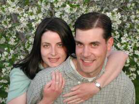 Tod  Rowley Alumni Photo