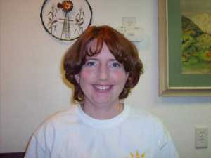 Moira Cheryl Howard Alumni Photo