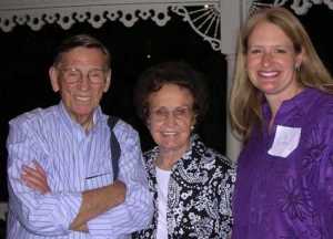 Kimberly Anne Woodbury Alumni Photo