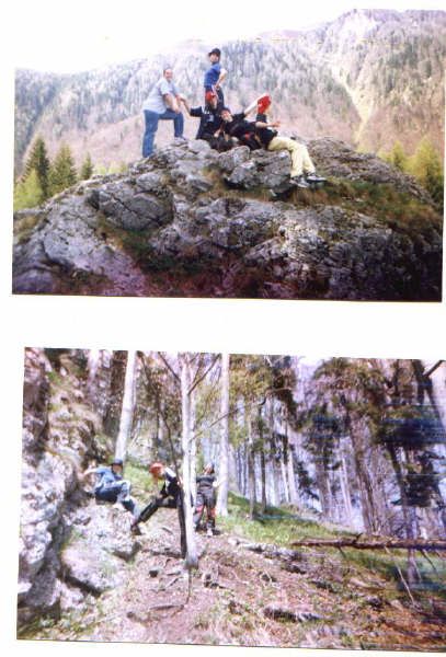 Ploiesti branch went on a trip in May..we had a great time there..and.we hope we will go there again as soon as possible!!!
MiLLy Stan
25 Sep 2002