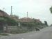 Title: Typical Village & Cart on E60