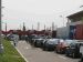Title: Romanian Border Crossing