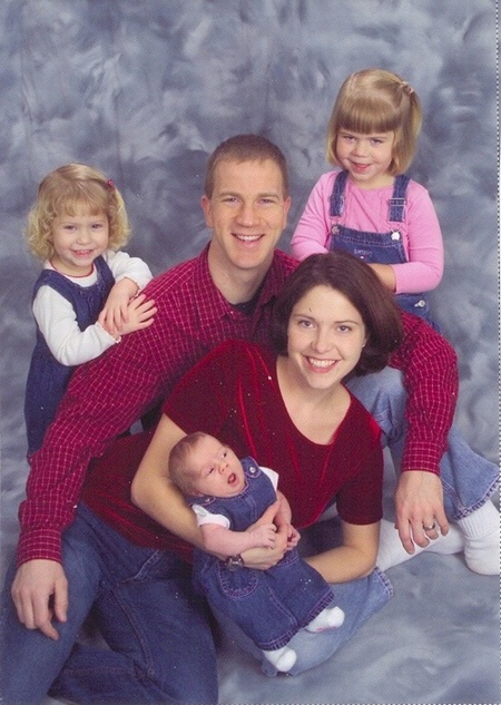 Rebeca  Hubble Alumni Photo