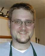 Brent  Hemple Alumni Photo