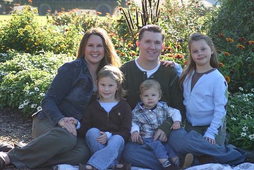 Steven  Ashton Alumni Photo