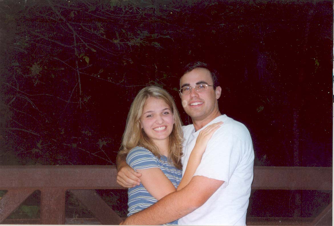 Ezra  Hood Alumni Photo