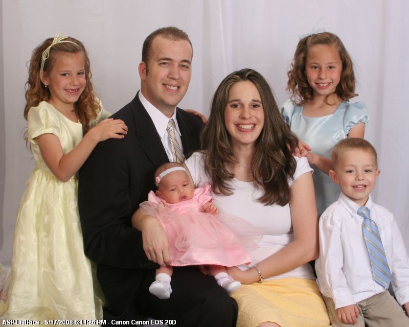 Jonathan  Marrott Foto