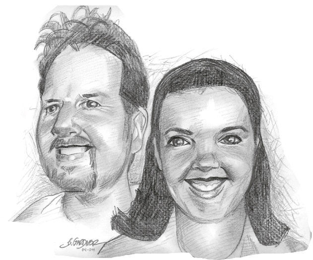 Craig Allen Gardner Alumni Photo