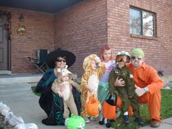 Christopher Wayne Volk Alumni Photo